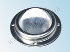 Линза для светодиода 10-100W 90° mount